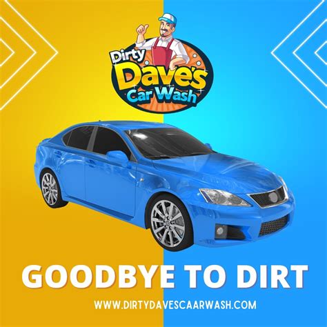Dirty Dave's Carwash, 24410 Sandhill Boulevard, Punta Gorda, .